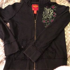 Hard Rock Cafe sweatshirt